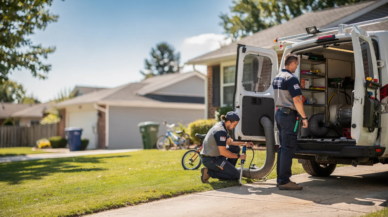 24/7 HVAC Repair & AC Replacement in Nashville, TN near me